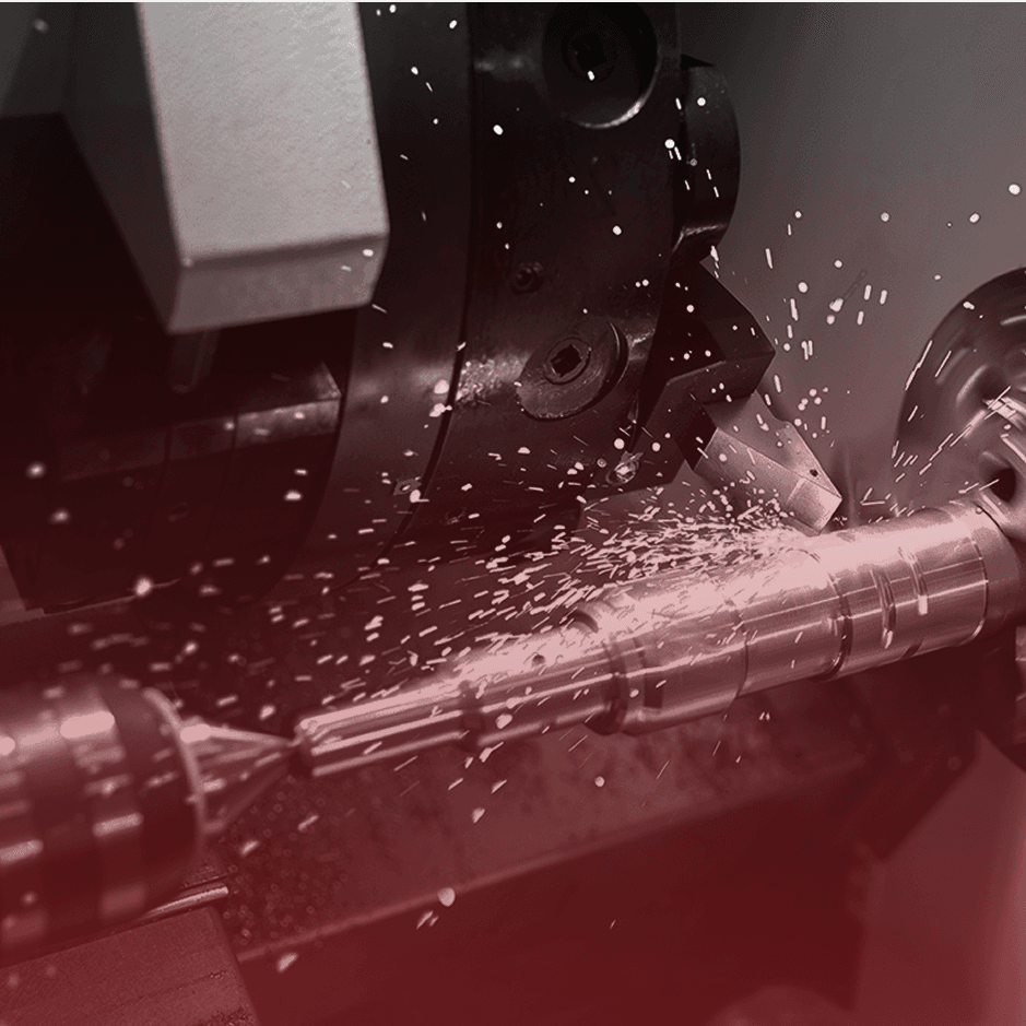 Лазерна різка металу | Metalworkshop Industries